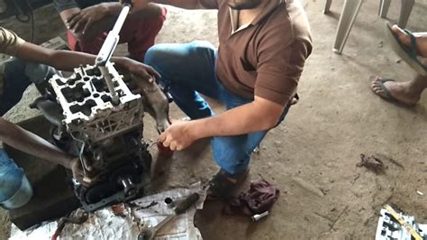 Full Download Mahindra Maxximo Engine Repair With 