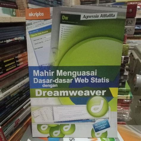 mahir dreamweaver