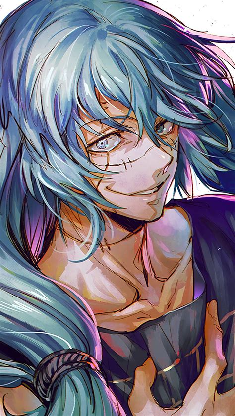 mahito | Mahito l ai Tm hiu v phn