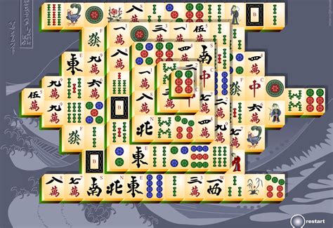 mahjong titans gratisspel