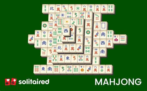 MAHJONG 1 - Mahjong 1 - Free Play & No Download