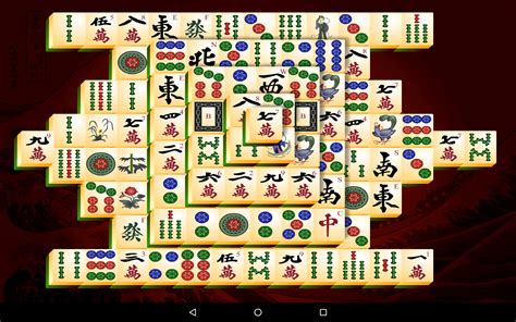 MAHJONG GAME ONLINE - Kitchen Mahjong ClassicFree Online Games