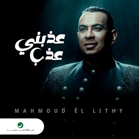 mahmoud el lithy albums