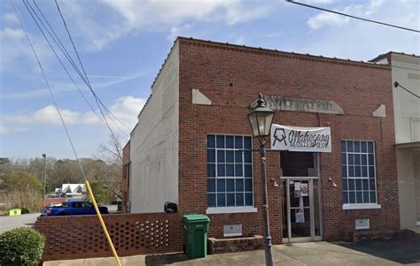 mahogany dance studio dadeville alabama