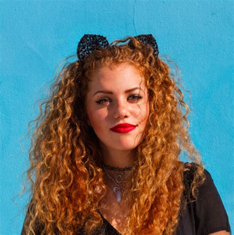 mahogany lox biography