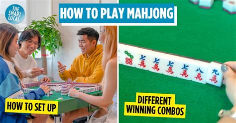 MAHONG 4D SINGAPORE - Singapore Pools Lottery games 4D