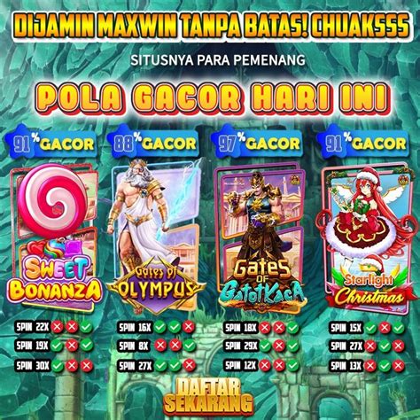 Mahjong Ways: Game Slot dengan Potensi Menang hingga Jutaan