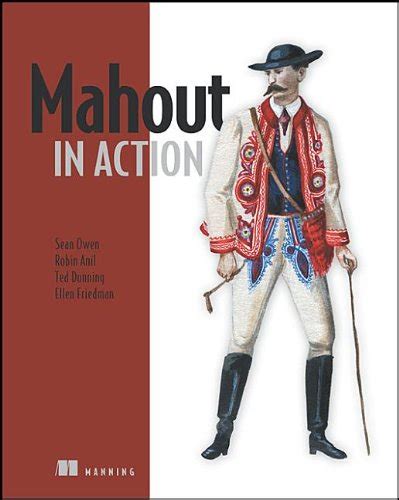 Full Download Mahout In Action 