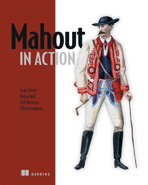 Full Download Mahout In Action 