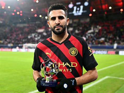 mahrez | Tin tc Riyad Mahrez mi nht hm