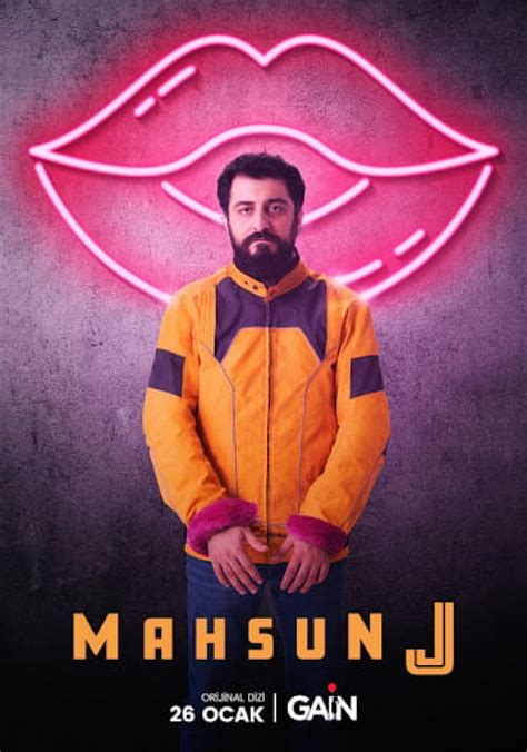 Mahsun J Hangi Platformda