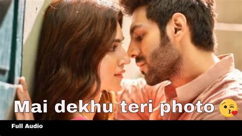 mai dekhu teri photo 💕 #trending #viral #video - YouTube