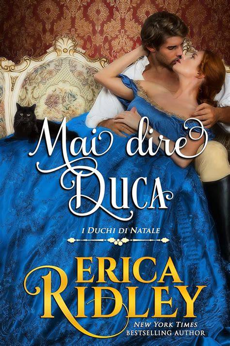 mai dire duca i duchi di natale vol 4