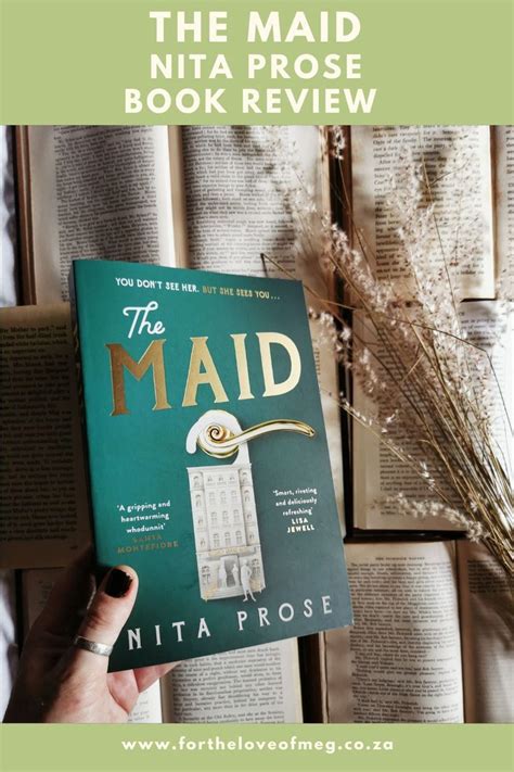 maid book reviews