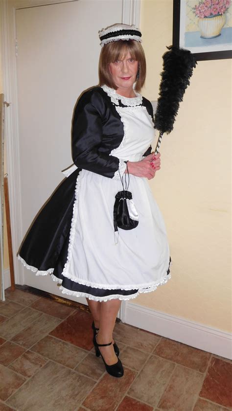 Maid In Man