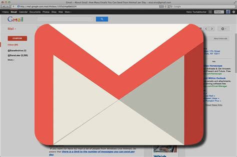 mail gmail