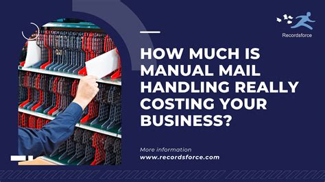 Mail Handling Manual