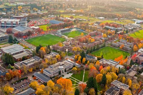 mail oregon state