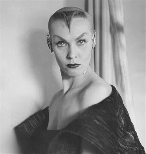 maila nurmi nude