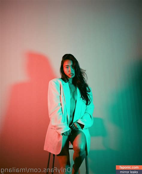 mailang OnlyFans leaked content