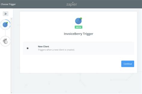 mailchimpzap InvoiceBerry Blog