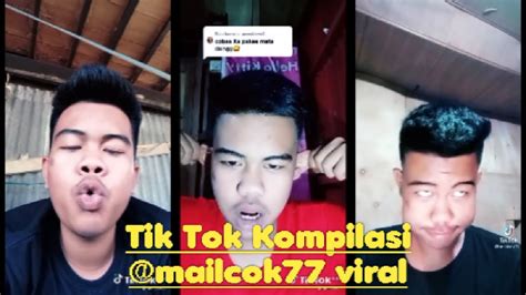 Mailcok77  Instagram - Cok77