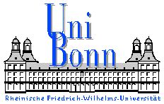 Mailer Uni Bonn