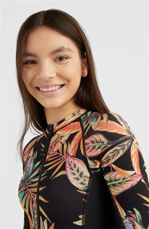 O'Neill PW Blue Swim Suit Global Maillot de bain Femme Achat en ligne Alpiniste.fr