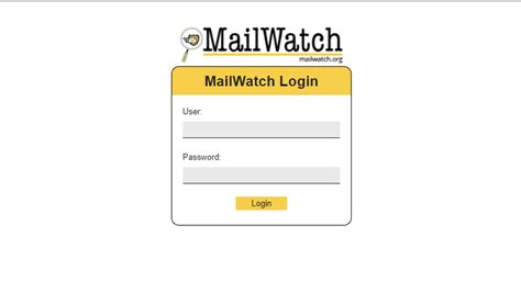 mailwatch for mailscanner install