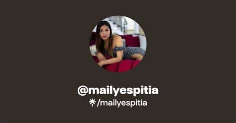 mailyespitia nude