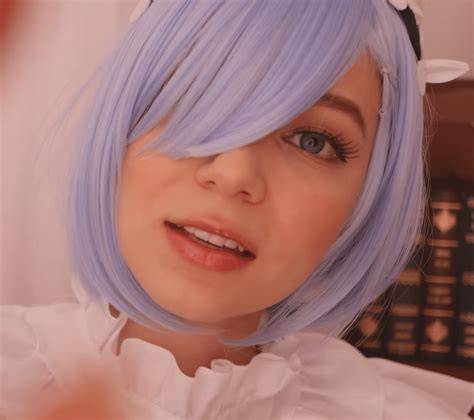 maimy asmr nudes