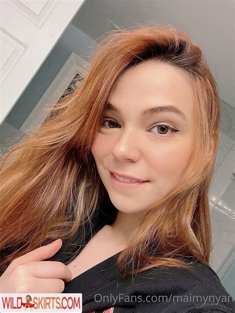 maimy OnlyFans leaked content