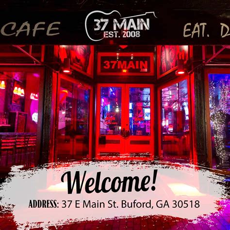 main 37 buford