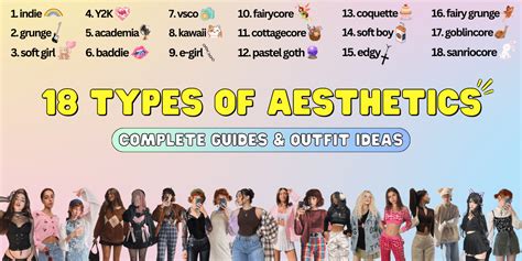 Main Aesthetics