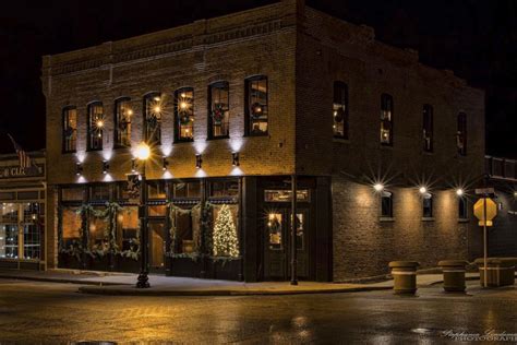main and mill