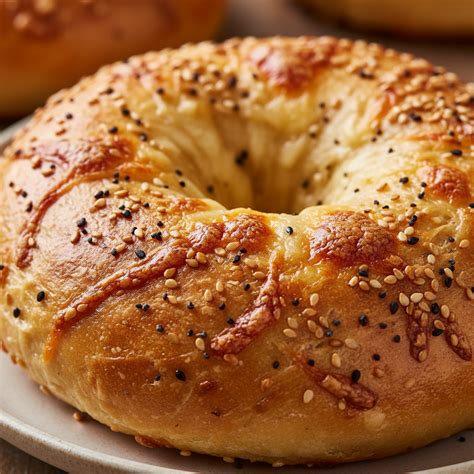 main bagel