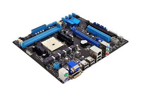 main board