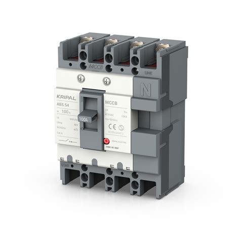 main breaker