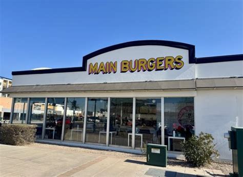 main burger