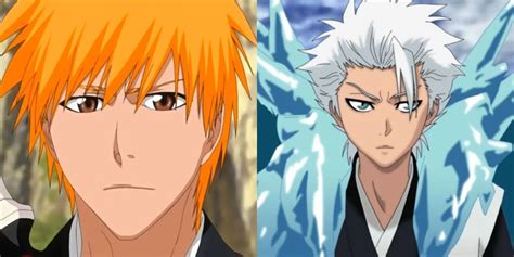 main character bleach