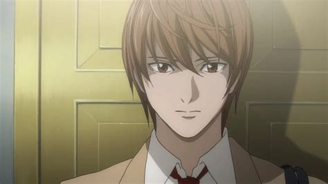 main character in death note