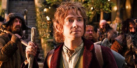 Main Character Of Hobbit