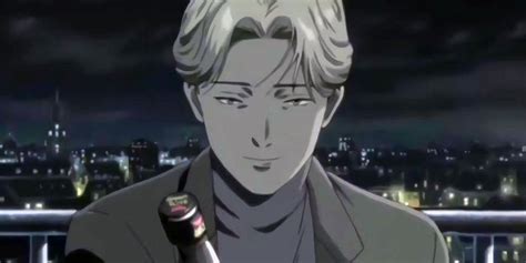 Main Character Of Monster