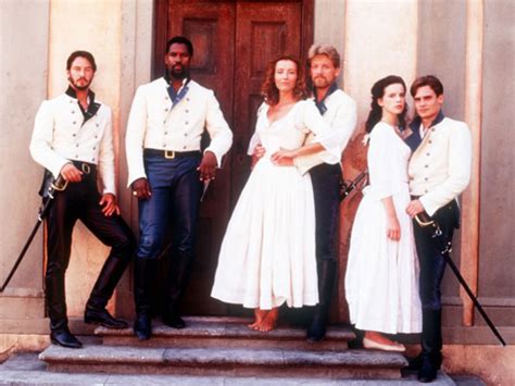 Main Characters In Much Ado About Nothing