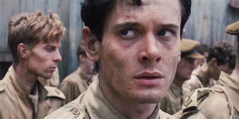 Main Characters In Unbroken