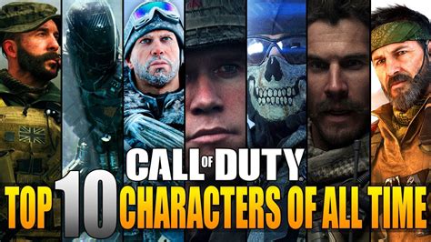 Main Characters Of The Call Of The Wild