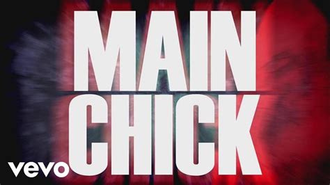 main chick