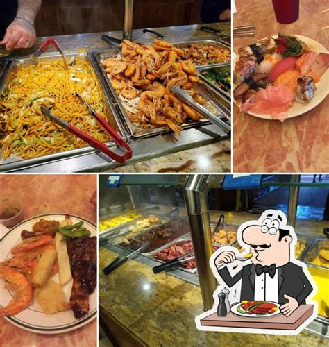 main chinese buffet