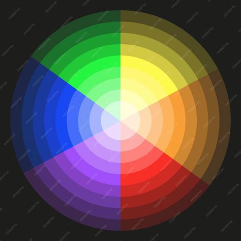 main colors