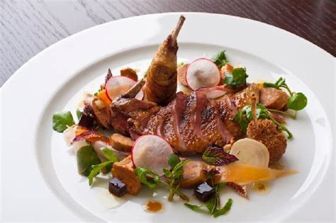 main course definition